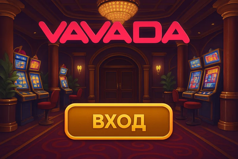 Вавада вход